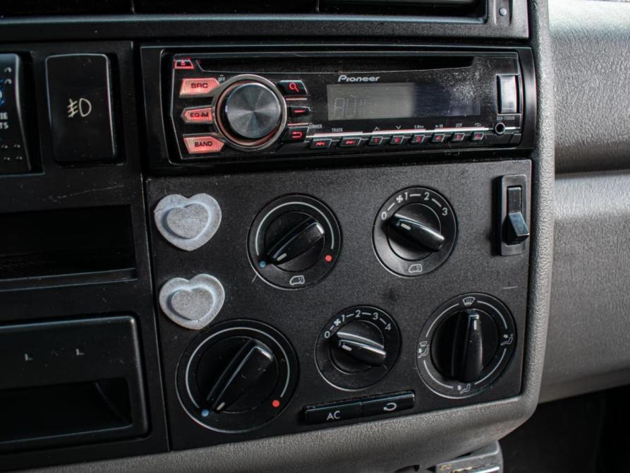Volkswagen Transporter T4 Краснодар  - изображение 11