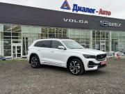 Geely Monjaro I Набережные Челны  - изображение 34