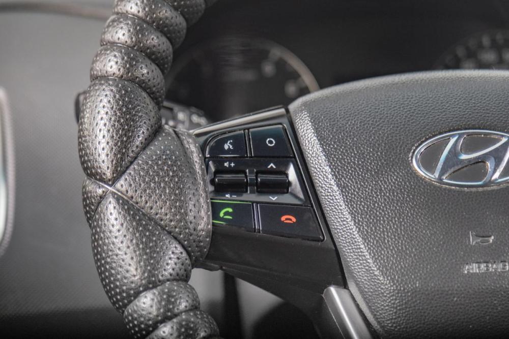 Hyundai Creta I Томск  - изображение 13