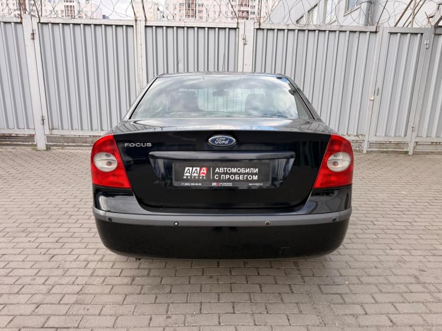 Ford Focus II Ростов-на-Дону  - изображение 8