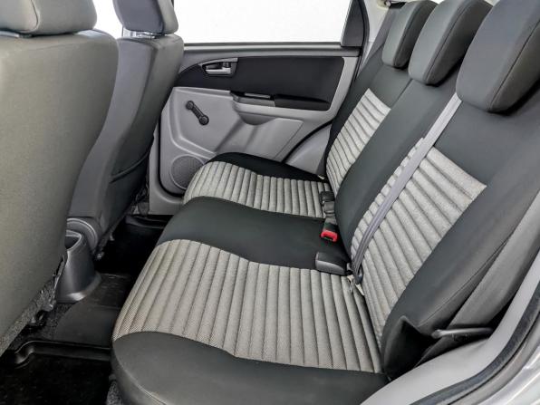 Suzuki SX4 I (Classic) Рестайлинг с пробегом 2013 года, цена 810 000 рублей, 205822 км, хэтчбек, Автокод Объявления