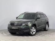 Skoda Kodiaq I Калининград  - изображение 18