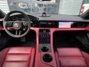Porsche Taycan I Иркутск  - изображение 53