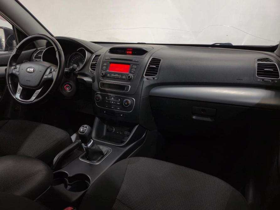 Kia Sorento II Рестайлинг Альметьевск  - изображение 14