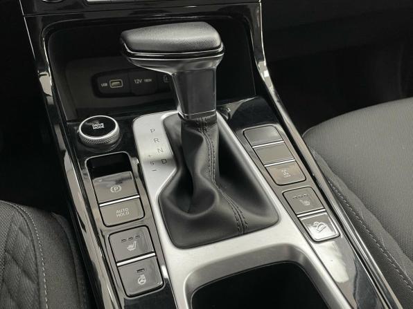 Hyundai Creta II с пробегом 2021 года, цена 2 694 000 рублей, 42173 км, внедорожник, Автокод Объявления