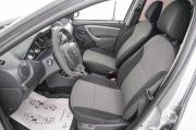 Renault Duster I Рестайлинг Красноярск  - изображение 29