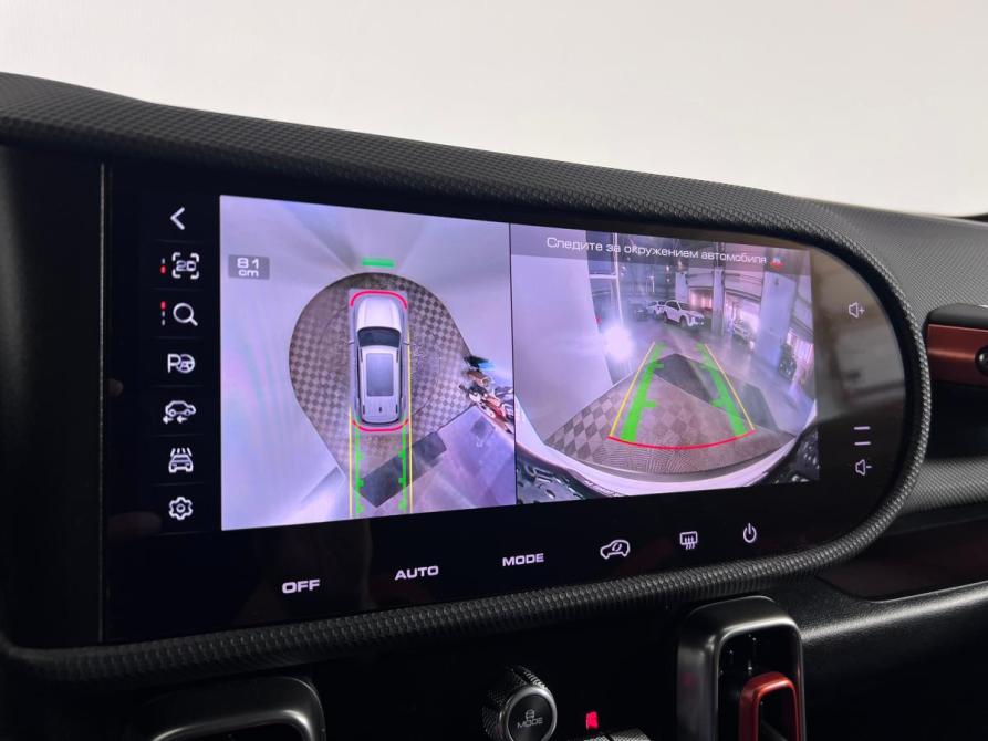 Haval Dargo I Ростов-на-Дону  - изображение 16