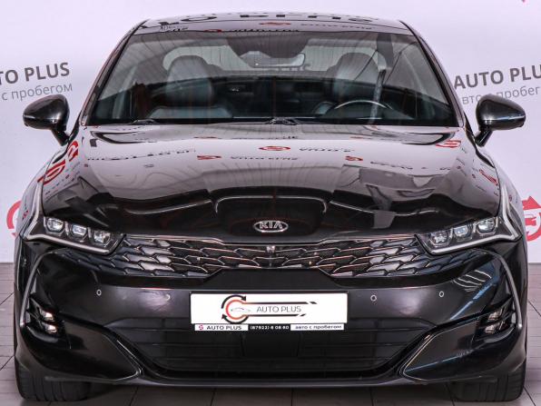 Kia K5 III с пробегом 2021 года, цена 2 770 000 рублей, 91000 км, седан, Автокод Объявления