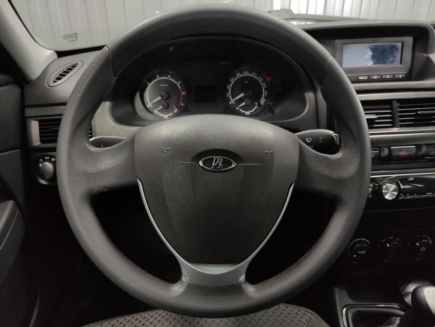 Lada (ВАЗ) Priora I Рестайлинг Пермь  - изображение 6