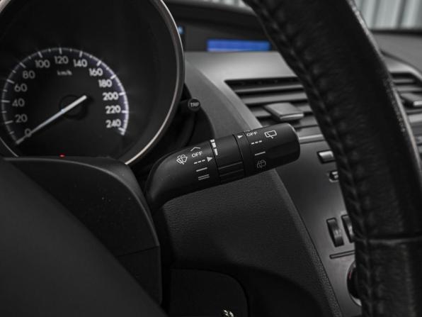 Mazda 3 II (BL) Рестайлинг с пробегом 2012 года, цена 1 280 000 рублей, 59648 км, хэтчбек, Автокод Объявления