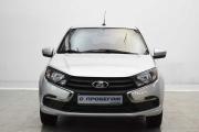 Lada (ВАЗ) Granta I Рестайлинг Москва  - изображение 17