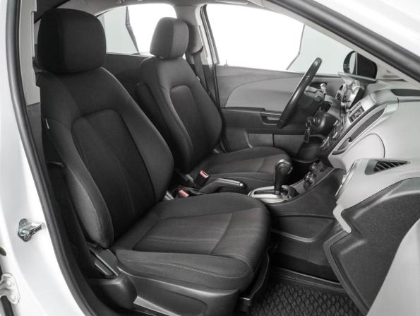 Chevrolet Aveo II с пробегом 2012 года, цена 779 000 рублей, 144133 км, седан, Автокод Объявления
