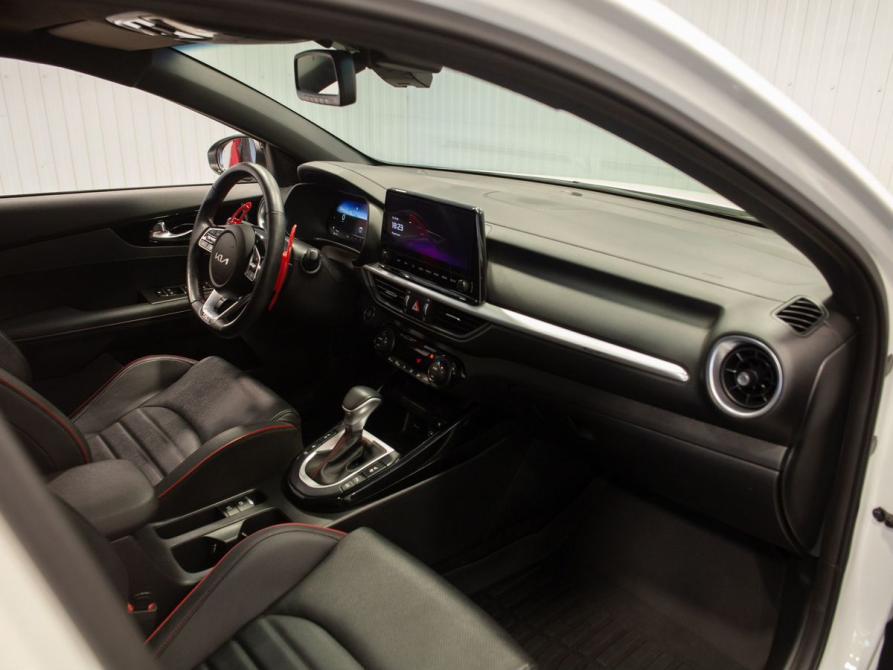 Kia K3 II Рестайлинг Иваново  - изображение 18