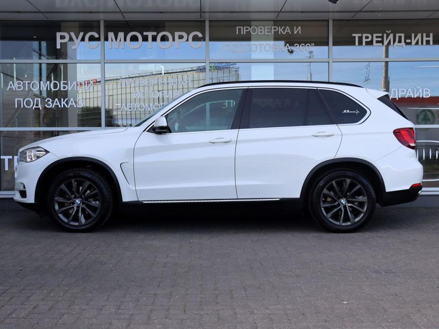 BMW X5 III (F15) Калининград  - изображение 6