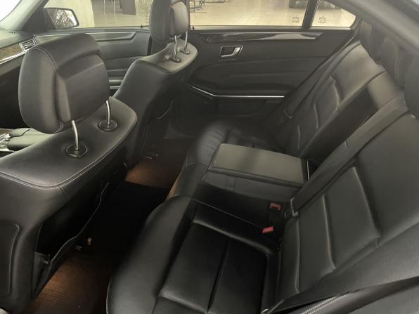 Mercedes-Benz E-Класс IV (W212 S212 C207) Рестайлинг с пробегом 2013 года, цена 1 850 000 рублей, 270272 км, седан, Автокод Объявления