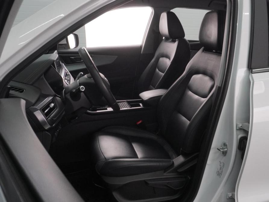 Chery Tiggo 4 Pro I Воронеж  - изображение 10