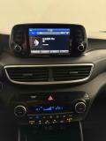 Hyundai Tucson III Рестайлинг Москва  - изображение 23