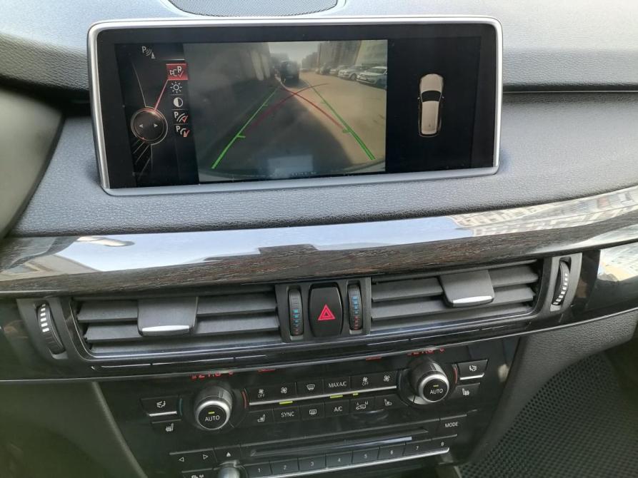 BMW X5 III (F15) Санкт-Петербург  - изображение 16