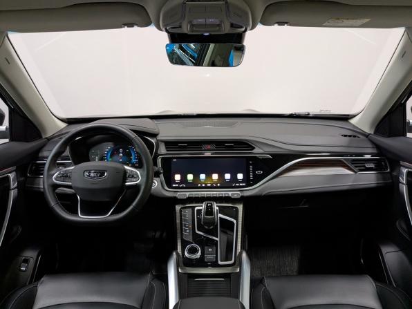 Belgee X70 I с пробегом 2024 года, цена 2 285 000 рублей, 31470 км, внедорожник, Автокод Объявления