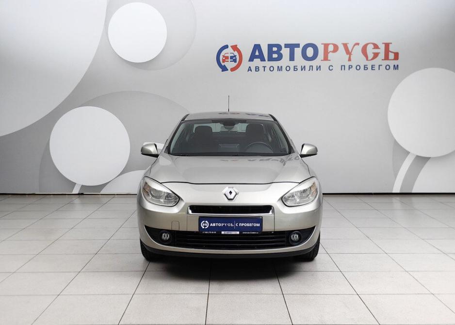 Renault Fluence I Подольск  - изображение 3