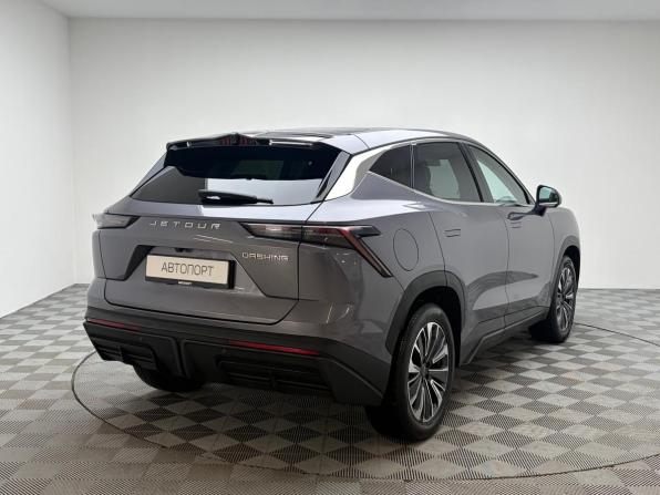 JETOUR DASHING I с пробегом 2024 года, цена 1 950 000 рублей, 40123 км, внедорожник, Автокод Объявления