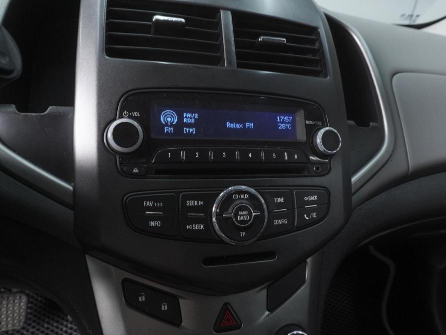 Chevrolet Aveo II Ростов-на-Дону  - изображение 13