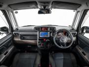 Toyota Roomy I Рестайлинг Иркутск  - изображение 29