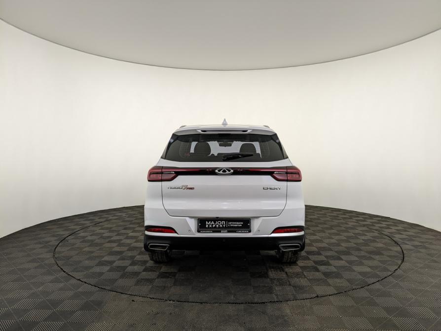 Chery Tiggo 7 Pro I Москва  - изображение 6