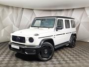 Mercedes-Benz G-Класс AMG II (W463) Москва  - изображение 31