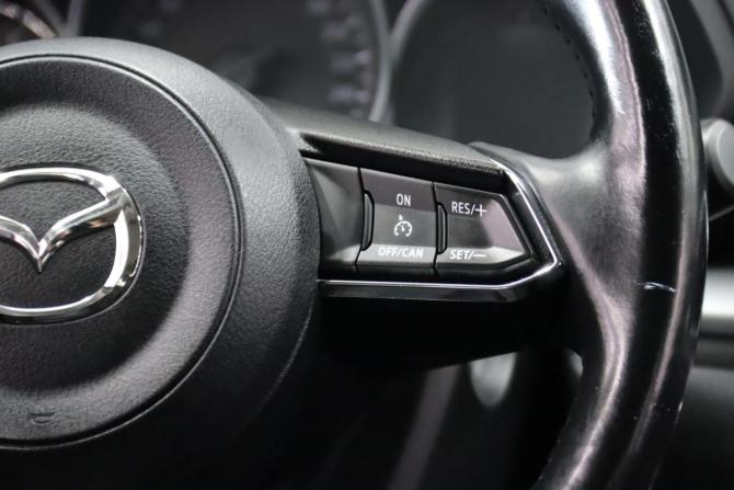 Mazda CX-5 II с пробегом 2018 года, цена 2 350 550 рублей, 180411 км, внедорожник, Автокод Объявления