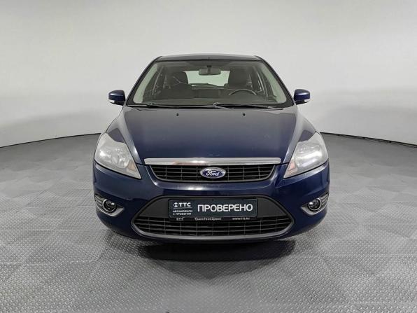 Ford Focus II Рестайлинг с пробегом 2010 года, цена 710 000 рублей, 134215 км, хэтчбек, Автокод Объявления