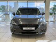 Mazda 3 II (BL) Рестайлинг Волгоград  - изображение 21