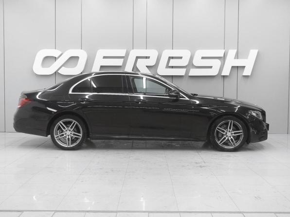 Mercedes-Benz E-Класс V (W213 S213 C238) с пробегом 2020 года, цена 2 890 000 рублей, 108072 км, седан, Автокод Объявления