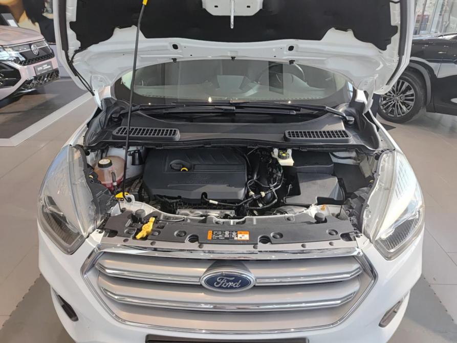 Ford Kuga II Рестайлинг Казань  - изображение 11