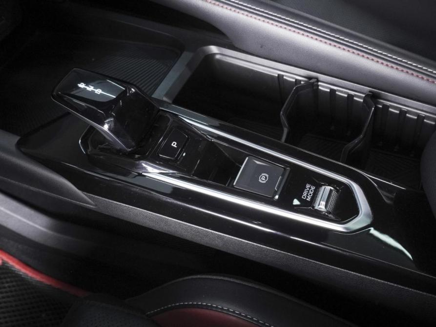 Geely Coolray I Рестайлинг Ростов-на-Дону  - изображение 14