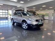 Nissan Qashqai I Рестайлинг Тверь  - изображение 27