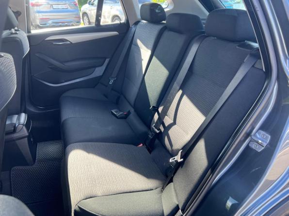 BMW X1 I (E84) Рестайлинг с пробегом 2014 года, цена 1 510 700 рублей, 154375 км, внедорожник, Автокод Объявления