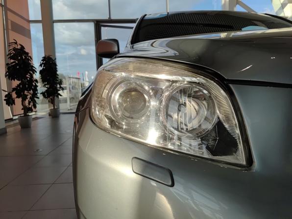 Toyota RAV4 III (XA30) с пробегом 2007 года, цена 1 219 000 рублей, 272000 км, внедорожник, Автокод Объявления