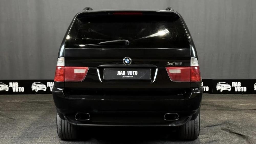 BMW X5 I (E53) Рестайлинг Смоленск  - изображение 7