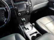 Mitsubishi Pajero IV Санкт-Петербург  - изображение 22