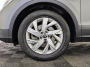 Volkswagen Tiguan II Рестайлинг Москва  - изображение 44