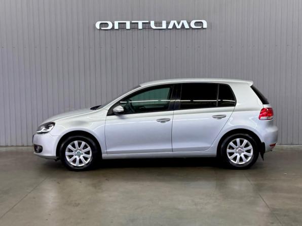 Volkswagen Golf VI с пробегом 2012 года, цена 997 000 рублей, 184000 км, хэтчбек, Автокод Объявления