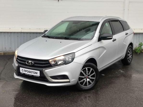 Lada (ВАЗ) Vesta I с пробегом 2021 года, цена 840 000 рублей, 172400 км, универсал, Автокод Объявления