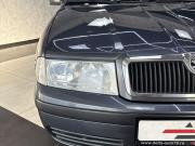 Skoda Octavia I (A4) Рестайлинг Ярославль  - изображение 59