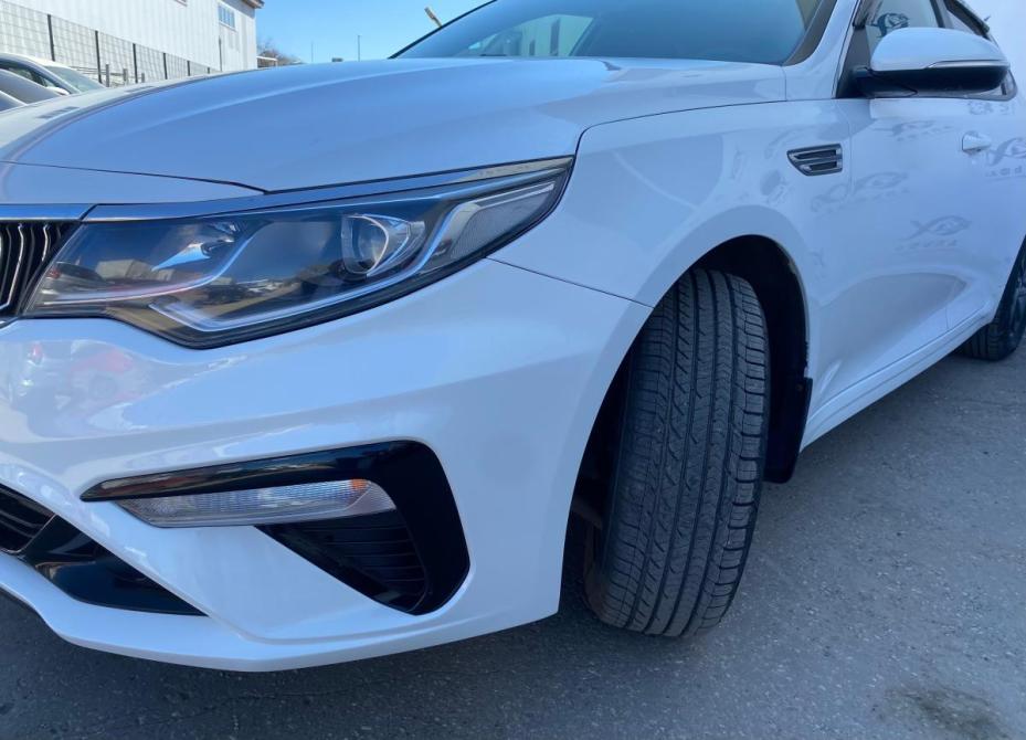Kia Optima IV Самара  - изображение 14
