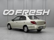 Kia Rio I Ростов-на-Дону  - изображение 15