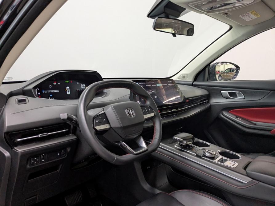 Changan CS55 Plus II Москва  - изображение 2