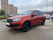 Lada (ВАЗ) Granta I Рестайлинг Тверь  - изображение 20