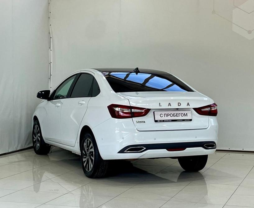 Lada (ВАЗ) Vesta I Рестайлинг (NG) Воронеж  - изображение 7