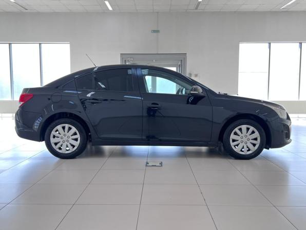 Chevrolet Cruze I Рестайлинг с пробегом 2014 года, цена 810 000 рублей, 147217 км, седан, Автокод Объявления